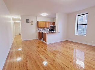 600 W 141st St APT 21, New York, NY 10031