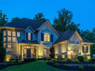 10922 Shallow Creek Dr, Great Falls, VA 22066