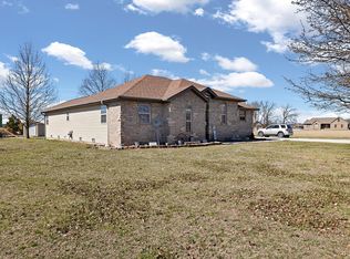 2801M University Blvd, Mountain Grove, MO 65711