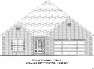 2338 Aldingham Dr, Decatur, AL 35603