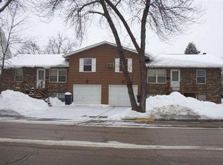 321 1st Ave SE, Watertown, SD 57201