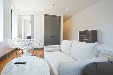 Rented by Lofts and Flats LLC