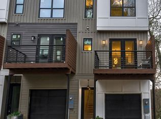2323 Mason Dr #D-21, Atlanta, GA