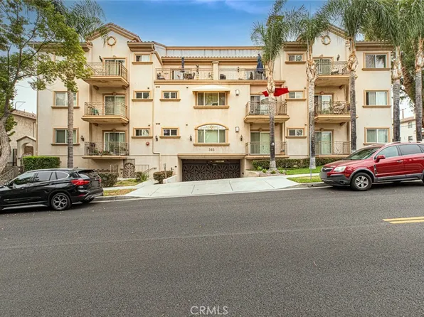 565 E San Jose Ave #Penthouse 1, Burbank, CA 91501