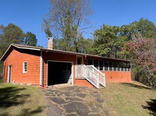 1552 Carter Cove Rd, Hayesville, NC 28904