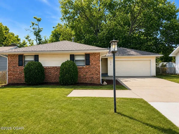 3616 Connecticut Ave, Joplin, MO 64804