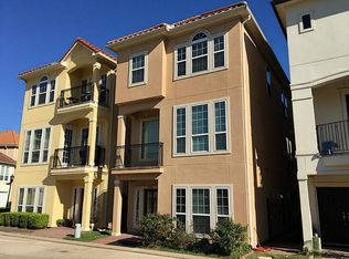 7230 Turtle Lagoon Row, Houston, TX 77036