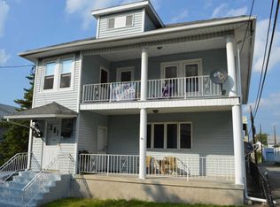 515 Maple St, Scranton, PA 18505