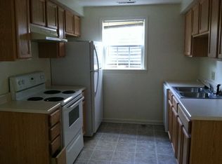 986 College Ave, Harrisonburg, VA 22802