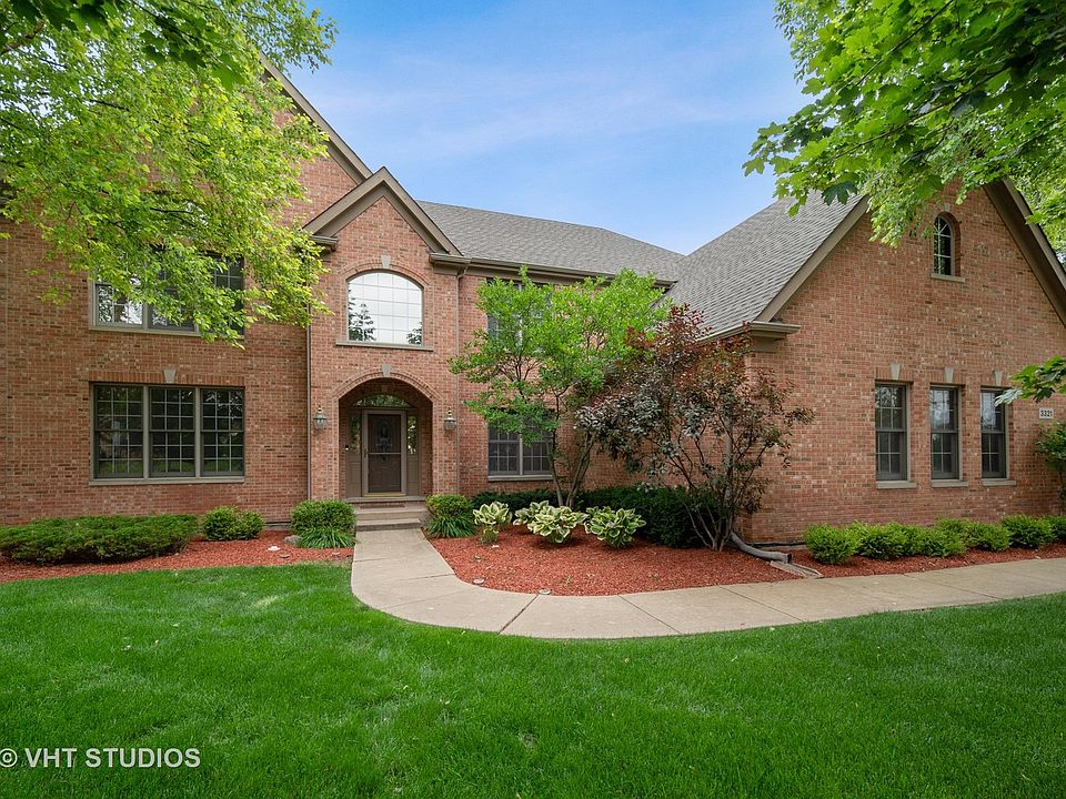 3321 Sandstone Ct, Lake In The Hills, IL 60156 Zillow