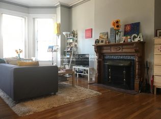 558 Columbus Ave APT 2F, Boston, MA 02118