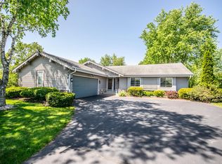 395 Belvedere E, Colgate, WI 53017