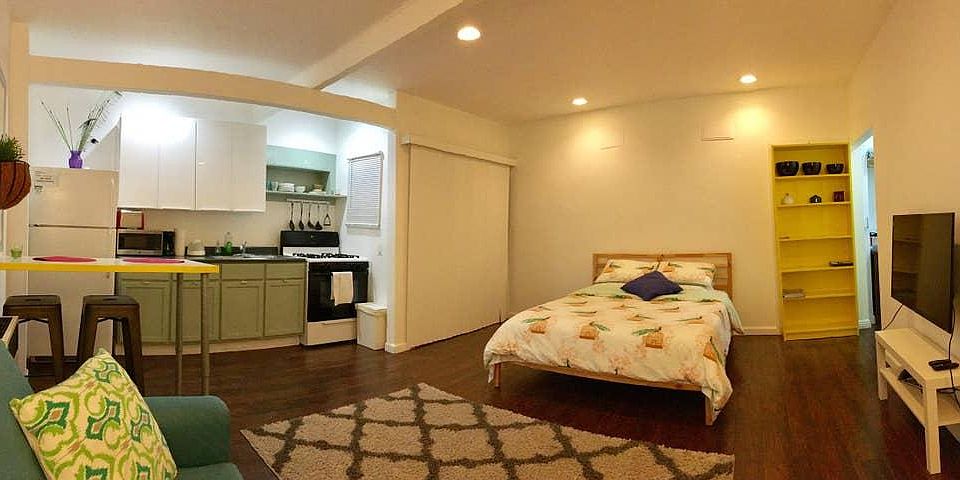 1st image of 8921 National Blvd #B