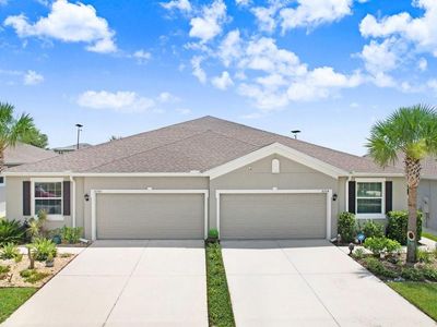 31360 Mango Fade Way, San Antonio, FL, 33576