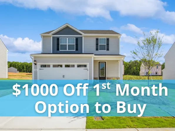 138 Wembury Ln, Troutman, NC 28166