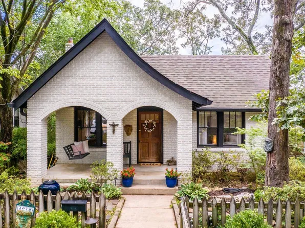 4815 Lafayette Ave, Little Rock, AR 72205