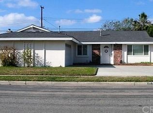 11841 Saint Mark St, Garden Grove, CA 92845