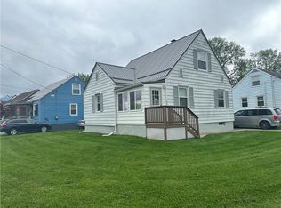 520 Baylor Rd, Elmira, NY 14904