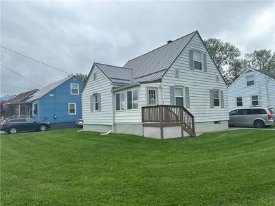 520 Baylor Rd, Elmira, NY, 14904