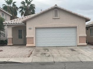 5953 Hickory Nut Ave, Las Vegas, NV 89142