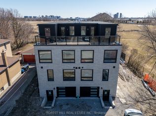 42 Chatfield Dr #A, Toronto, ON M3B1K5