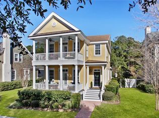 119 Great Heron Way, Bluffton, SC 29909