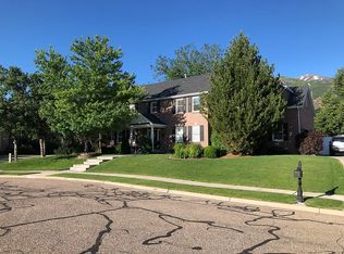1007 E 1300 N, Kaysville, UT 84037