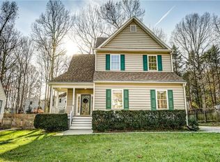 5117 Linsey Lakes Dr, Glen Allen, VA 23060