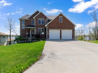 8767 Narrow Lake Rd, Springport, MI 49284