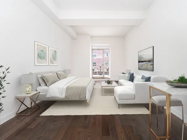 116 John St, New York, NY