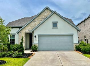 133 Cedar Hammock Trl, Tomball, TX 77375