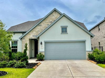 133 Cedar Hammock Trl, Tomball, TX, 77375