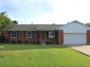 4344 E 58th St, Tulsa, OK 74135