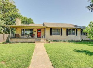 3751 E 4th Pl, Tulsa, OK 74112