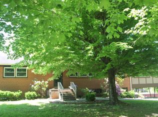 203 W Burt Dr, Columbia, TN 38401