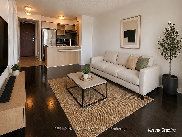 18 Harrison Garden Blvd #2609 — Photo 4