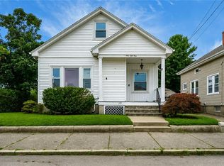 151 Bloomfield St, Pawtucket, RI 02861
