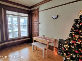 114 W Irving Ave, Oshkosh, WI 54901