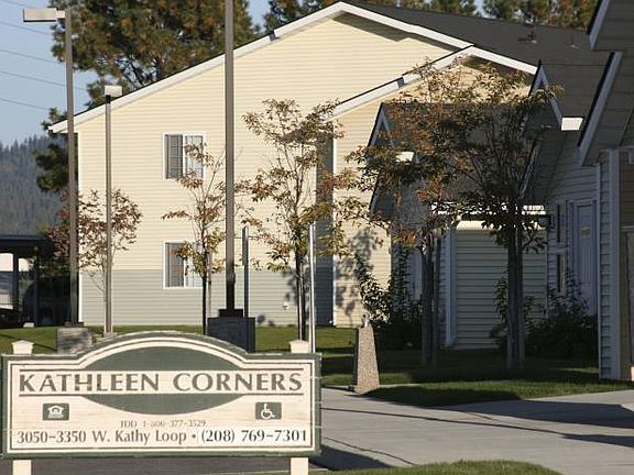 Kathleen Corners