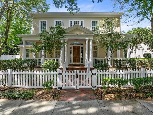 504 Longmeadow St, Celebration, FL 34747