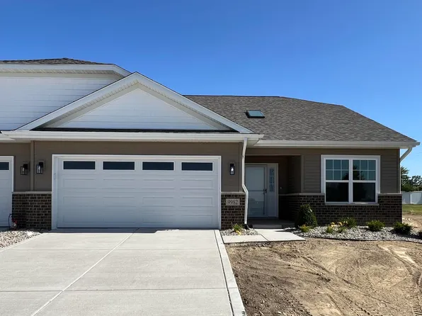 9982 W 133rd Pl, Cedar Lake, IN 46303