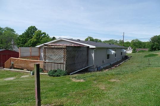 Property Front View