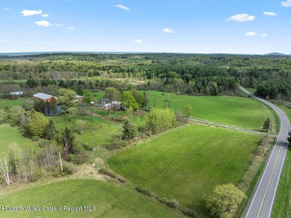 80 County Route 408, Westerlo, NY 12193