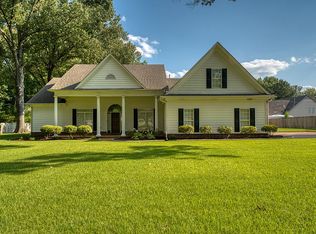 7341 4th Ave, Memphis, TN 38135