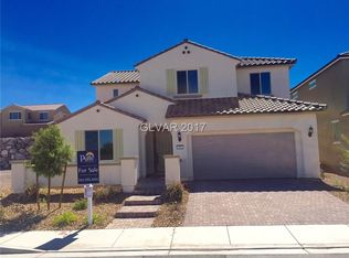 125 Clouded Ave, Henderson, NV 89002