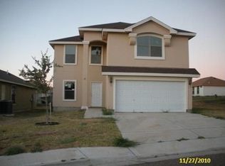 3712 Sereno, Laredo, TX 78046