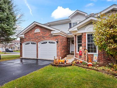 1003 Bentley Ln, Bartlett, IL, 60103