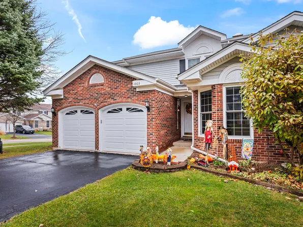 1003 Bentley Ln, Bartlett, IL 60103