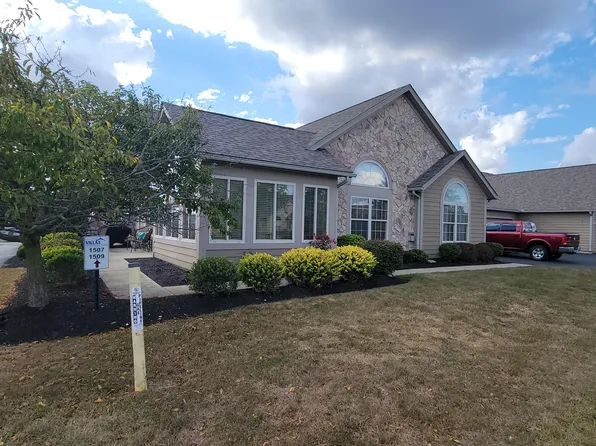 1511 Center Park Dr, Marion, OH 43302