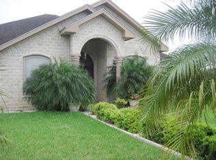 5602 Sable Dr, Weslaco, TX 78599